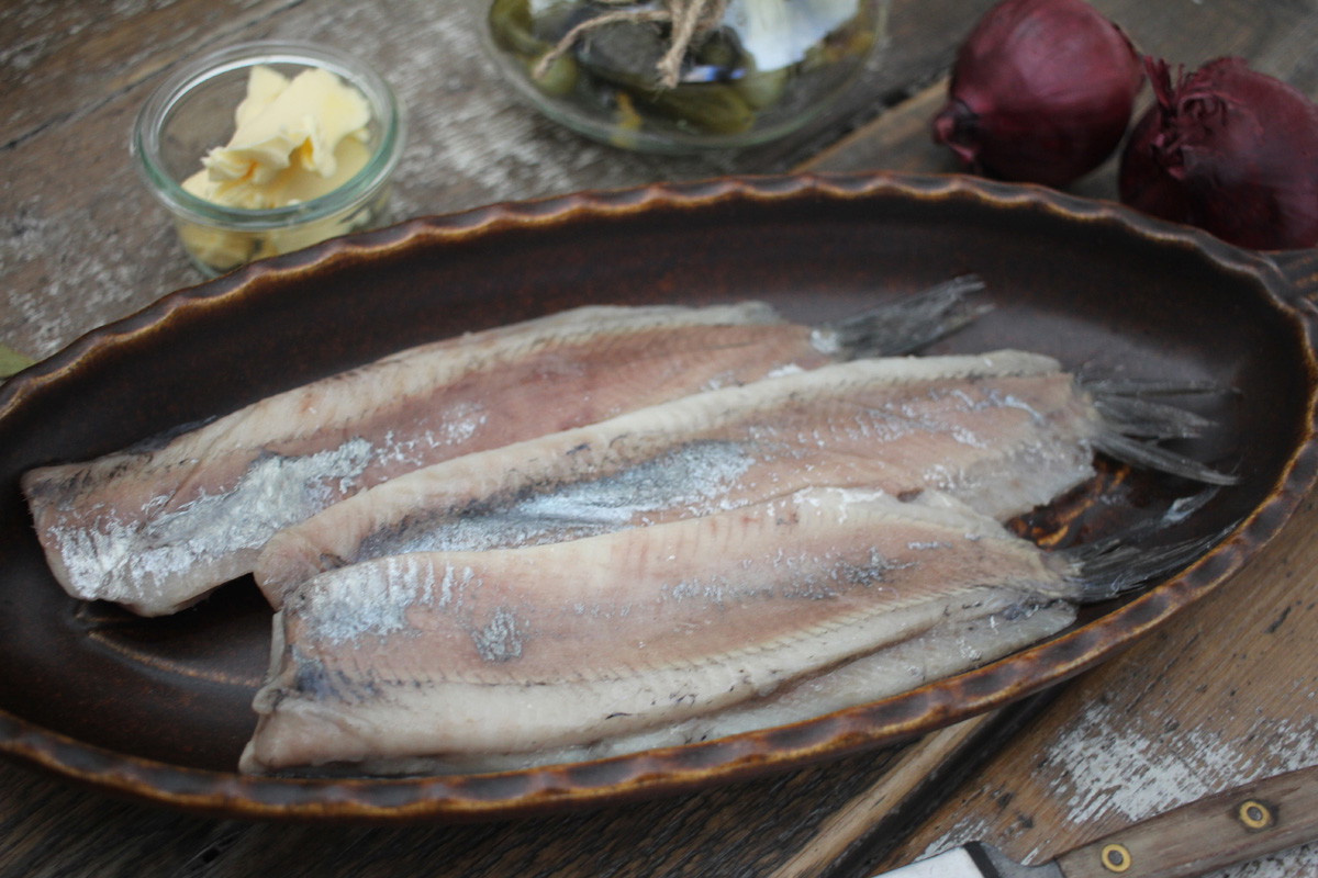 Doppel Matjes Primeur