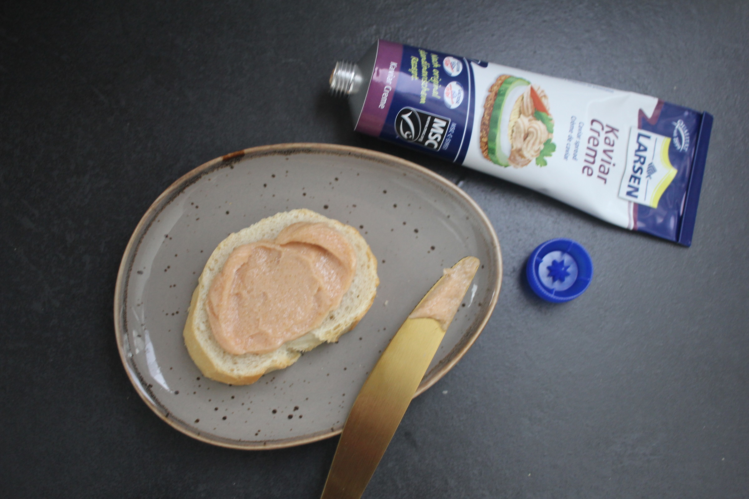 Kaviar Creme