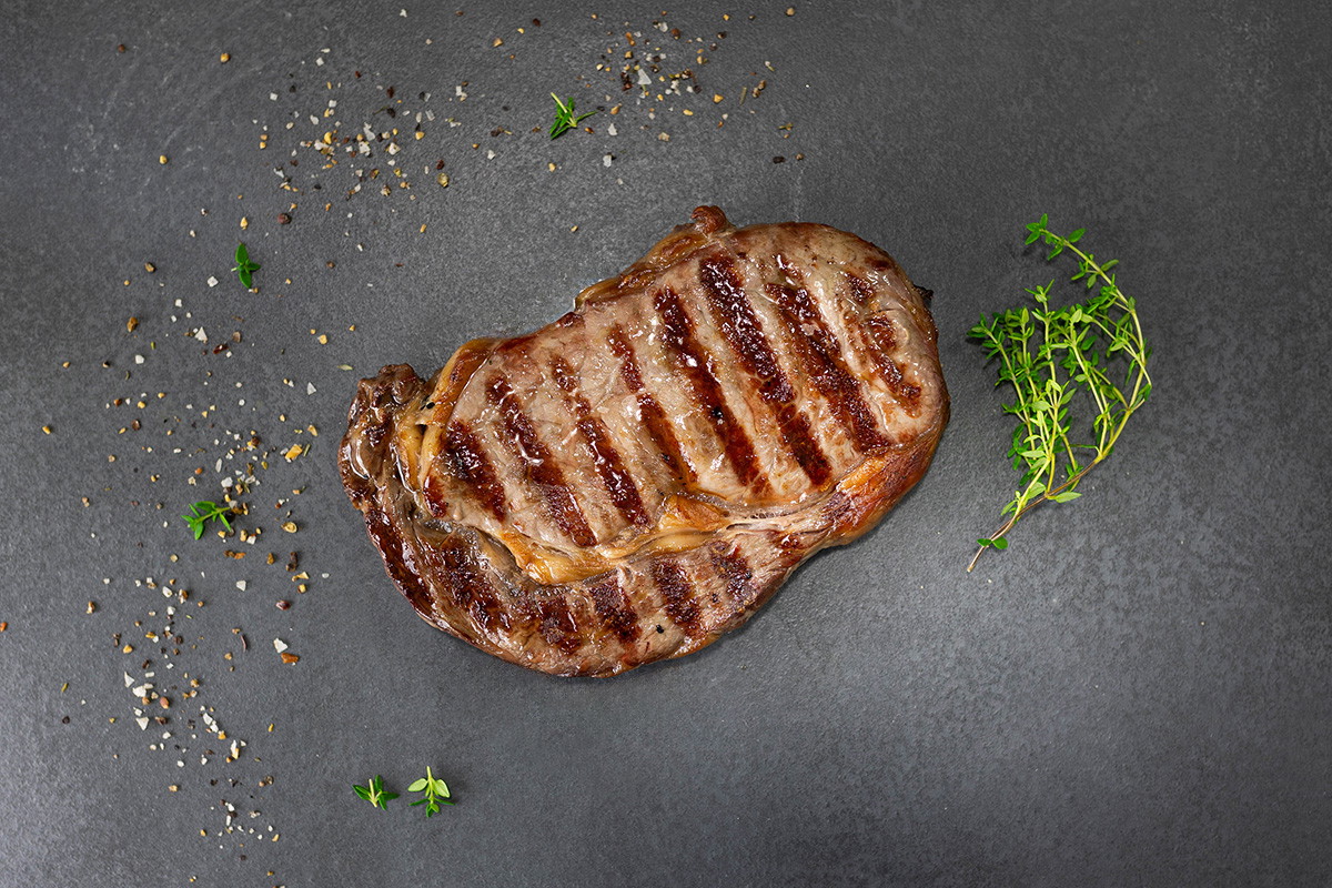 Entrecôte  Rib Eye Limousin Färse