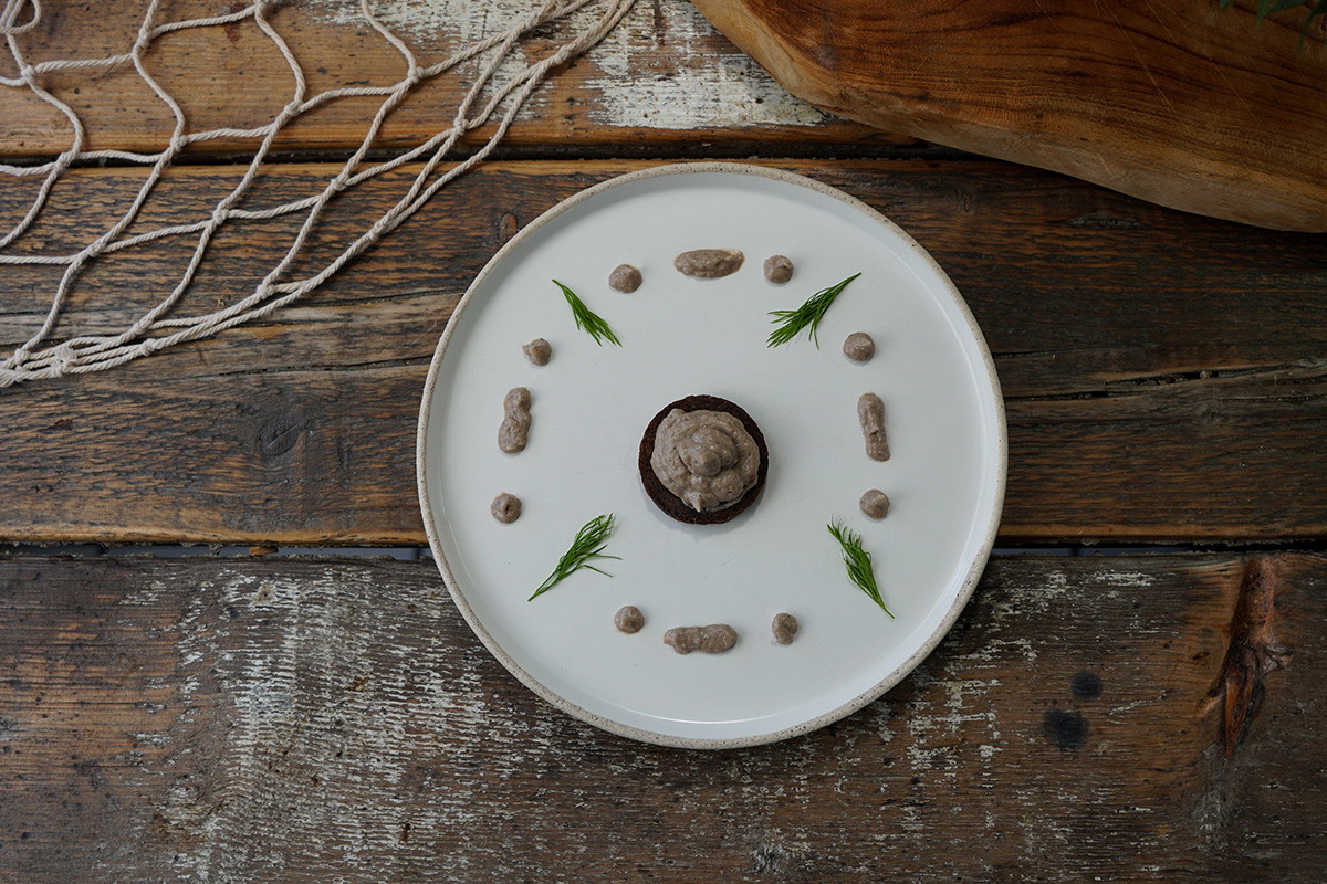 Anchoviscreme