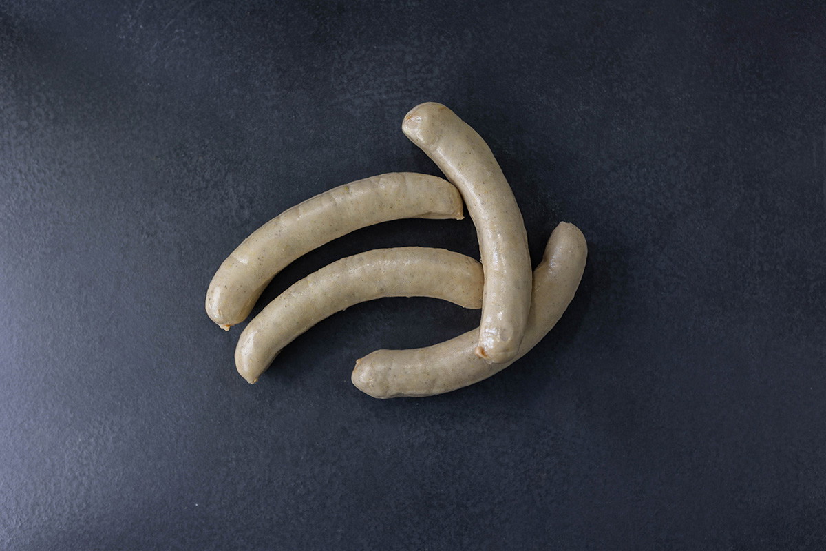 Friesen Griller Bratwurst