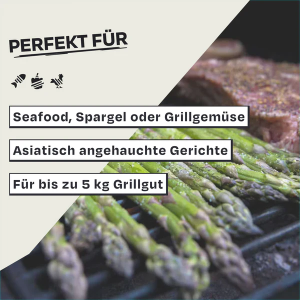 SizzleBrothers - FreshLemon  - Grillmarinade