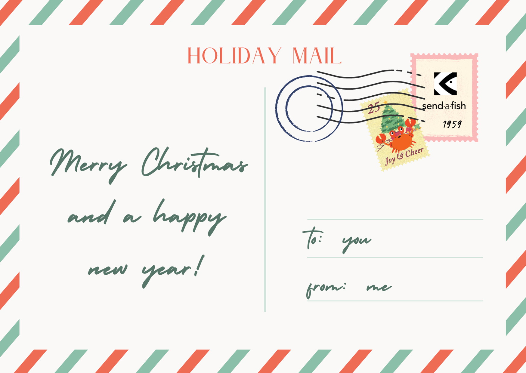 Merry Christmas