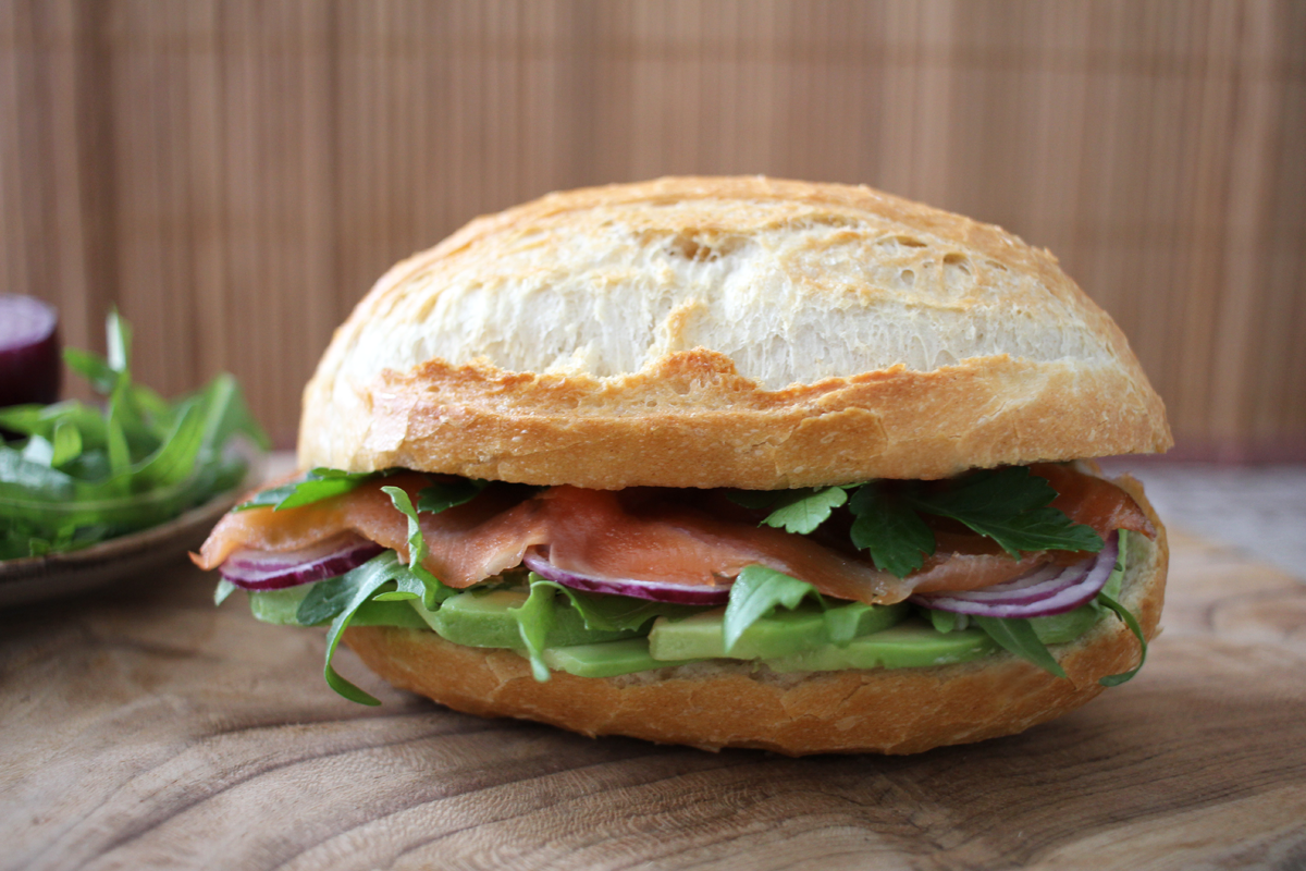 Remoulade "Spezial"