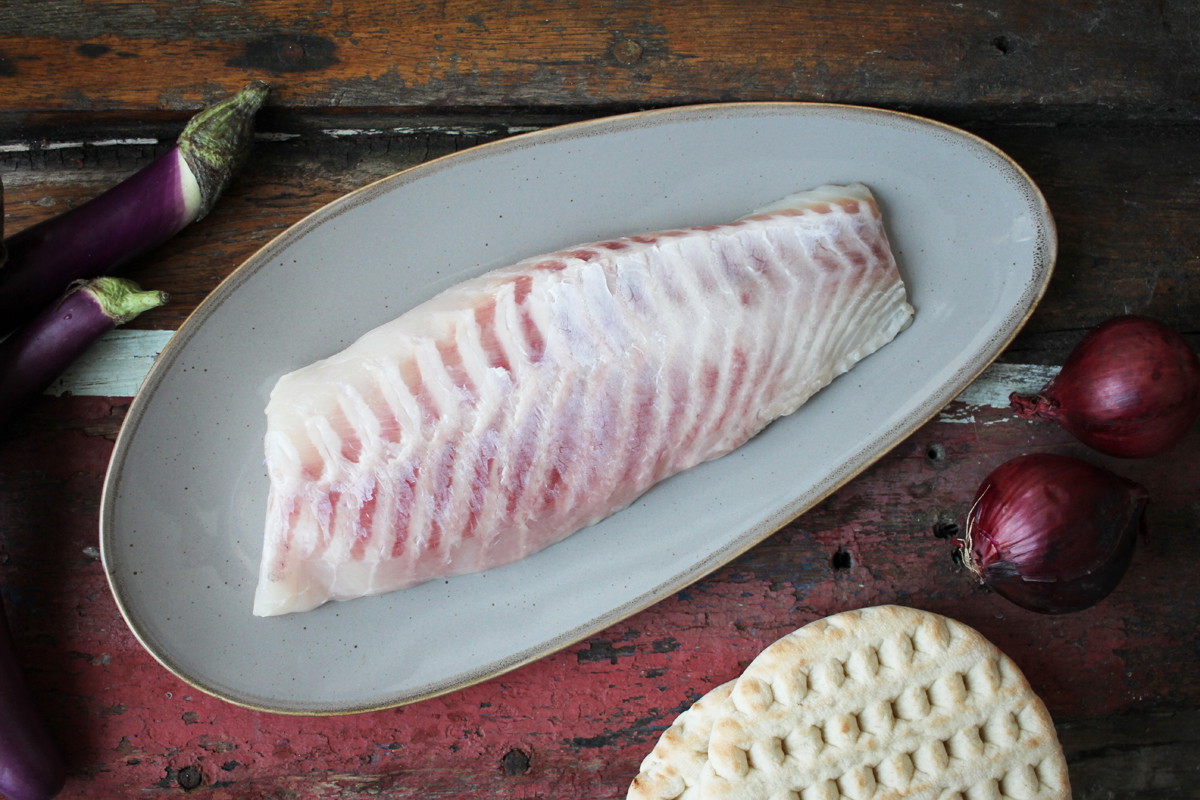 Rotbarsch Loins