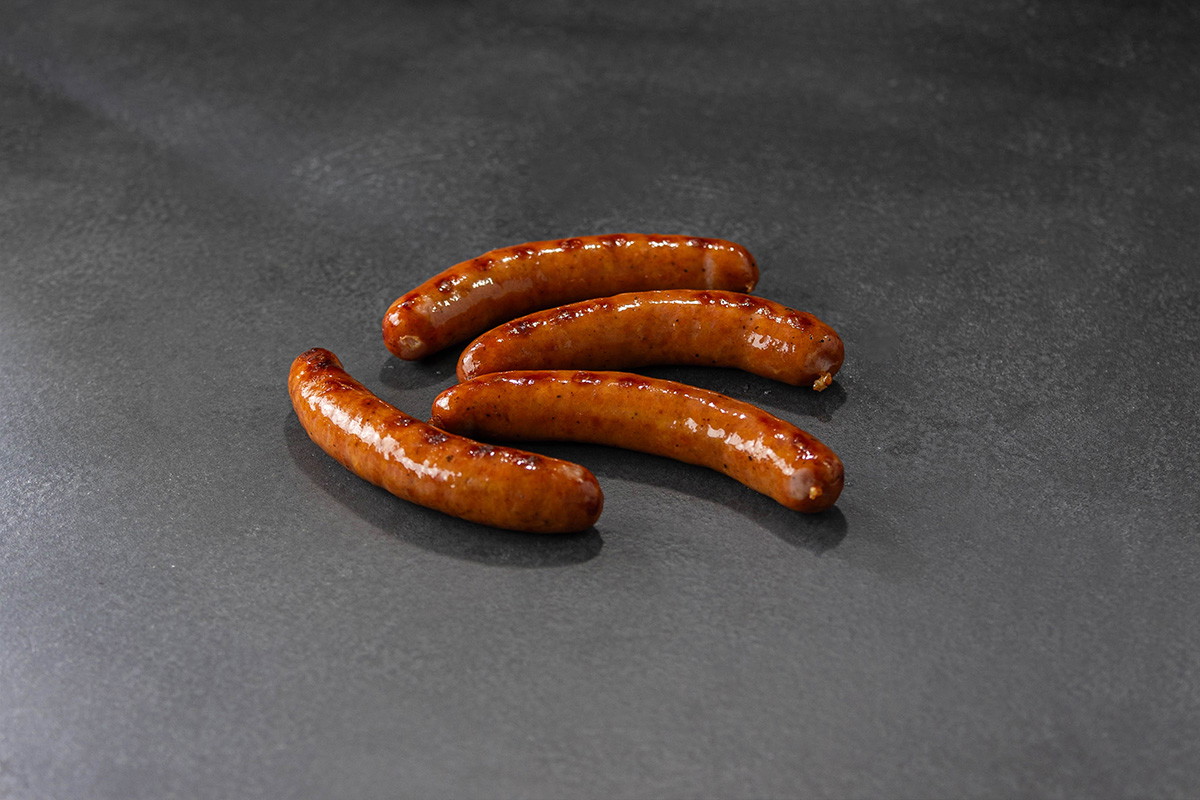 Krakauer Bratwurst