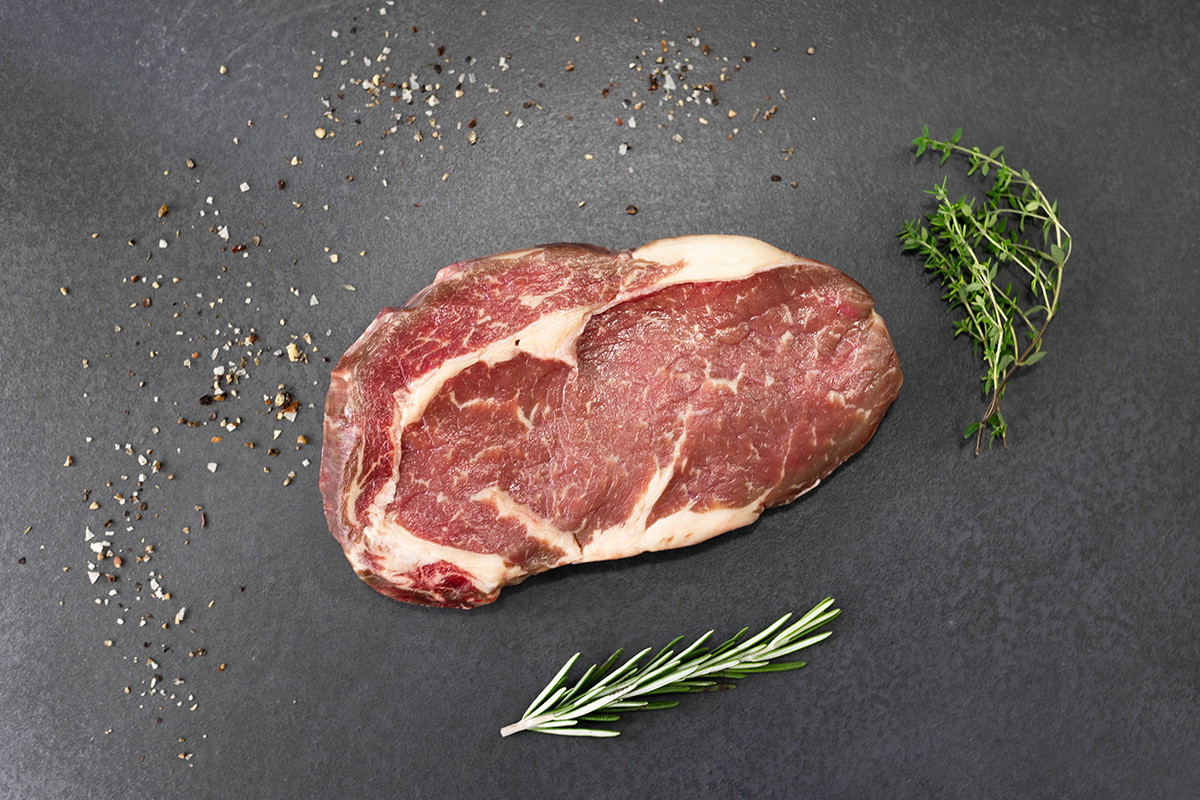 Entrecôte  Rib Eye Limousin Färse