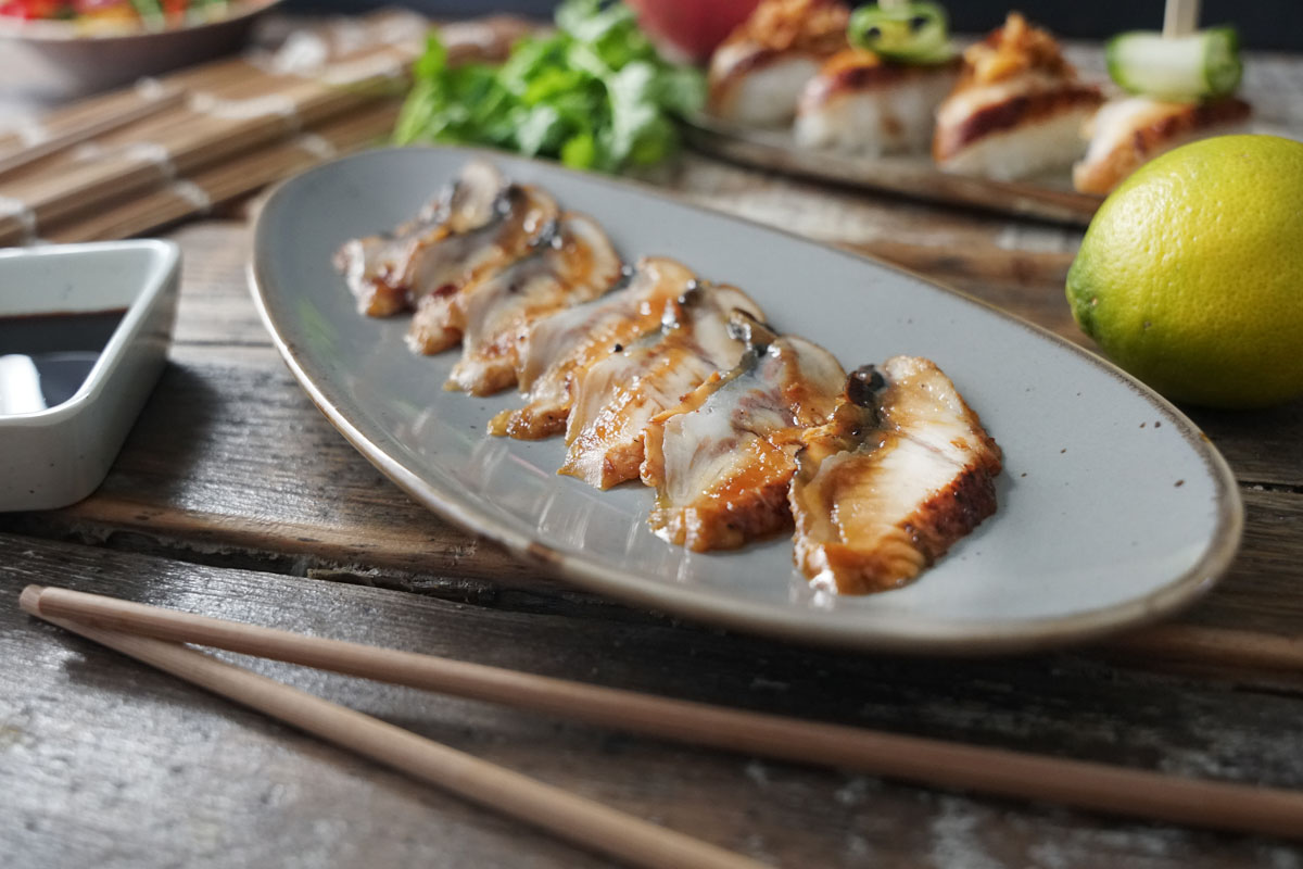 Unagi Aal