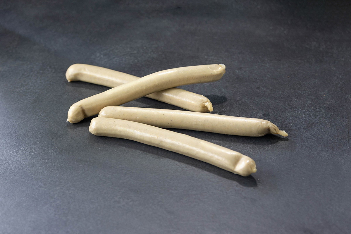 Norddeutsche Rost Bratwurst