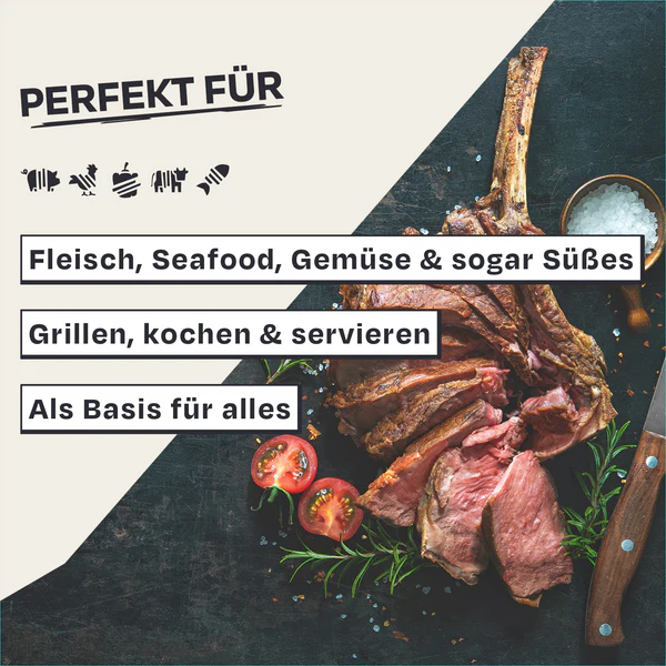SizzleBrothers  - Meersalz Flocken